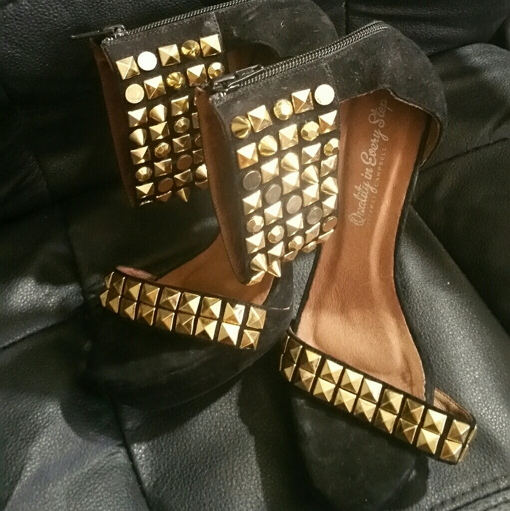 Shoes - Picture 2 of 2